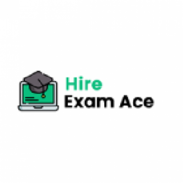 Hire Exam Ace