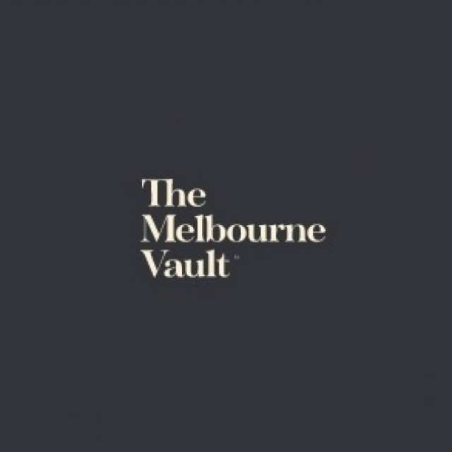 The Melbourne Vault