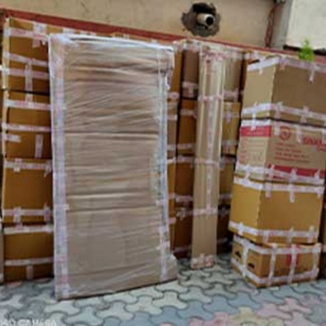 Delhi ncr packers and movers