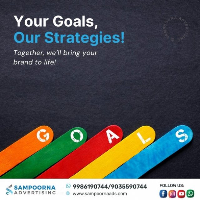 Sampoorna Advertising