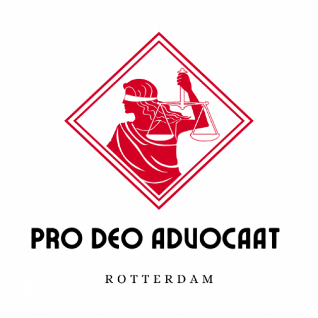 Pro Deo Advocaat Rotterdam