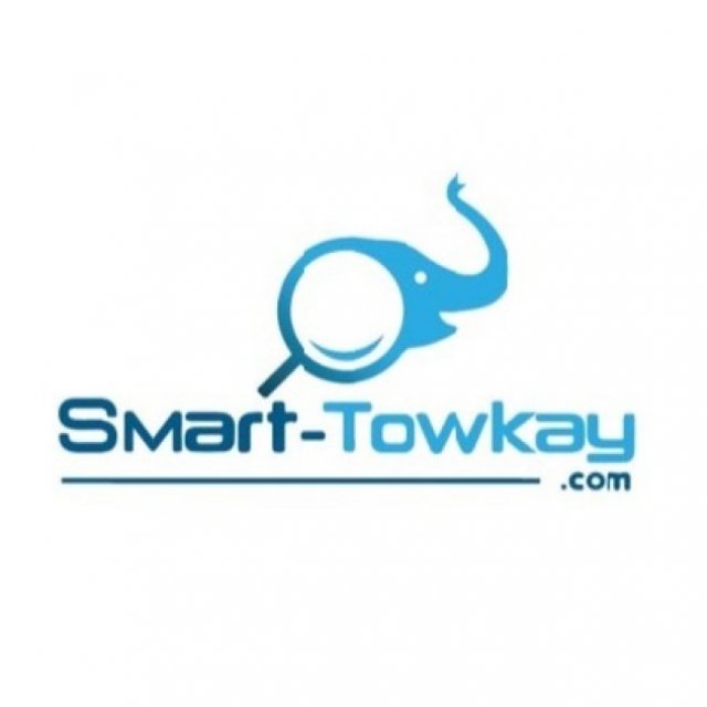 SMART TOWKAY PTE. LTD.