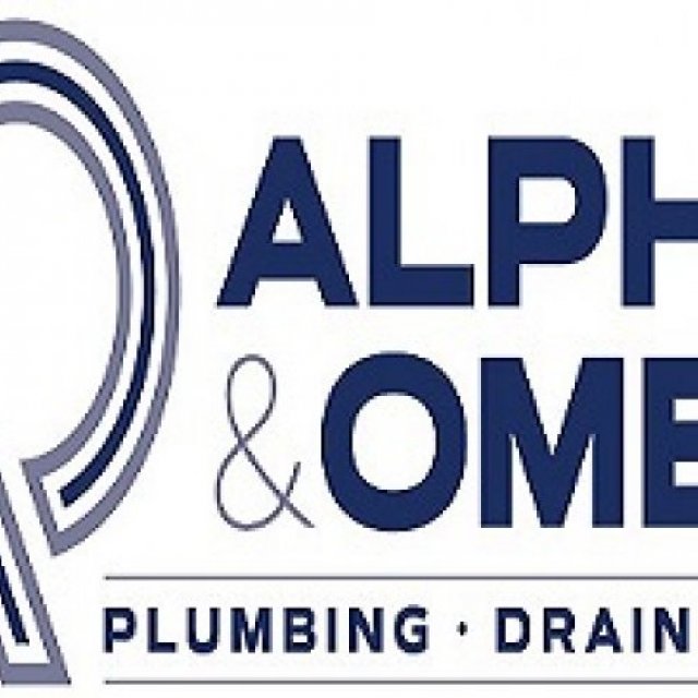 Alpha & Omega Plumbing & Drain Cleaning