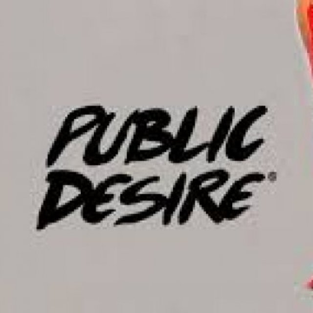 Public Desire UK