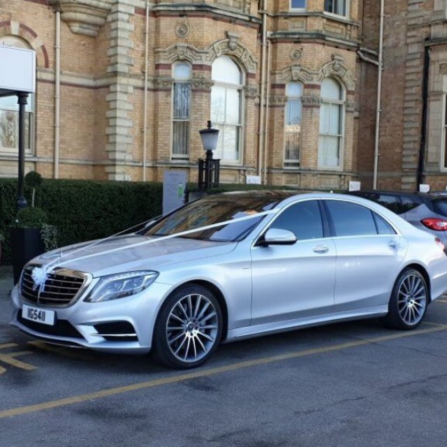 Executive Cars York