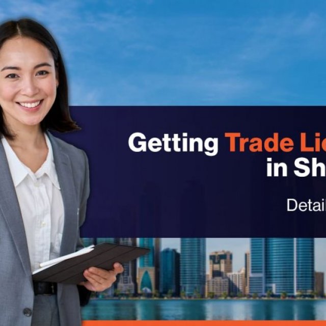 Trade License in Sharjah: Costs & Requirements