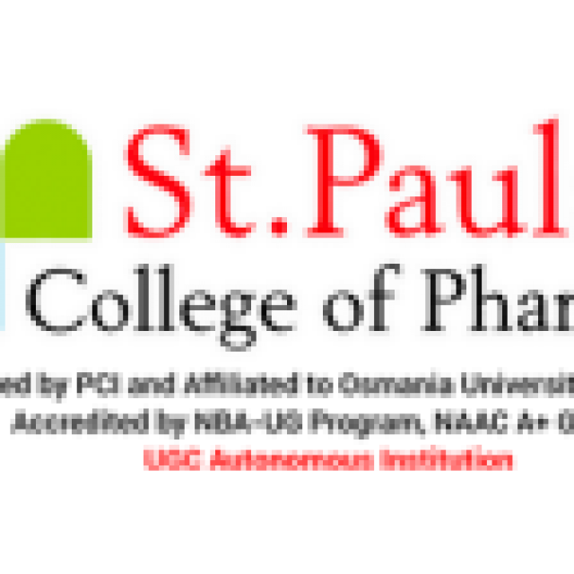 M Pharmacy Colleges In Hyderabad | Best M Pharm Colleges in Hyderabad