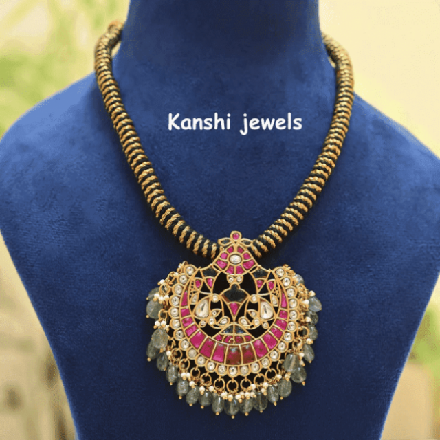 Kanshi Jewels