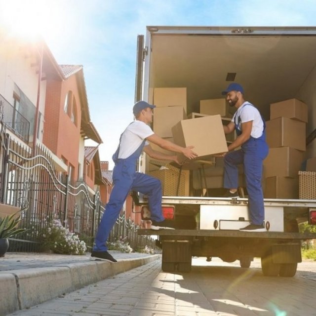 S.B Movers Vaughan ON | Moving Company