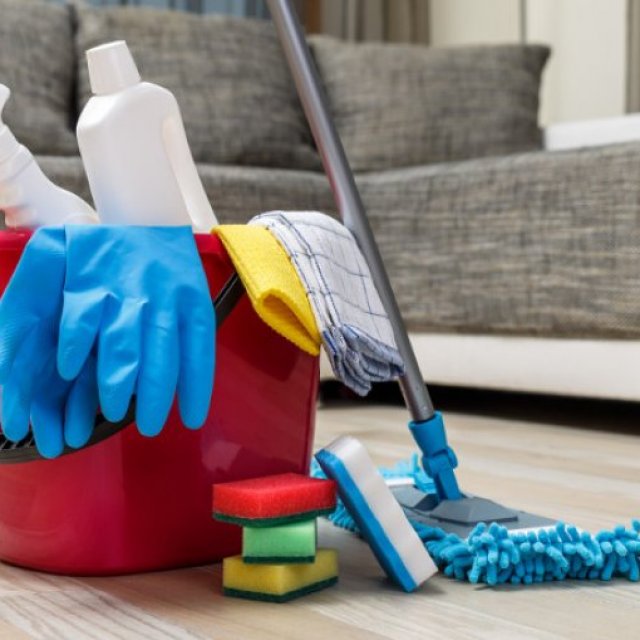 Dreams Come True Cleaning Service