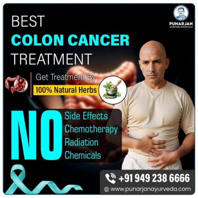 Best Colon/Colorectal Cancer Treatment Hospitals in Bangalore