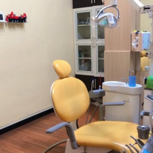 Ijen Dental Home | Dokter Gigi Malang