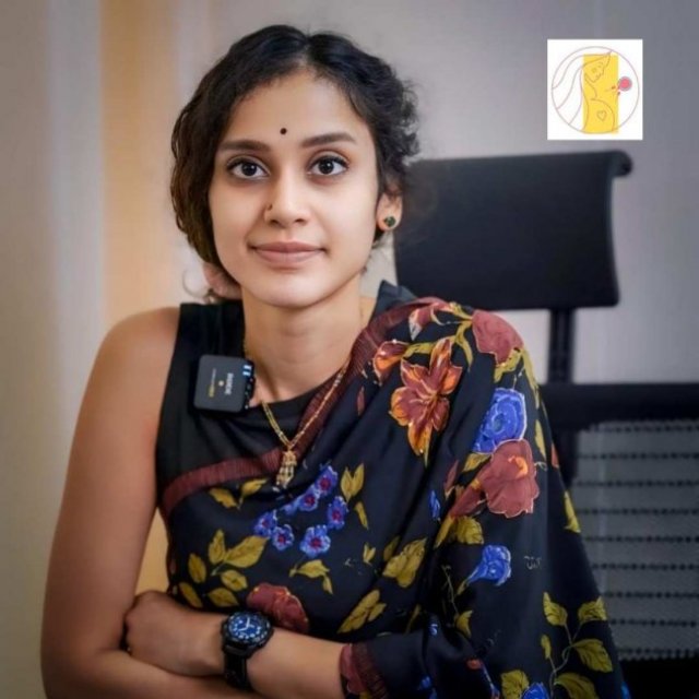 Dr. Chandini Chinta