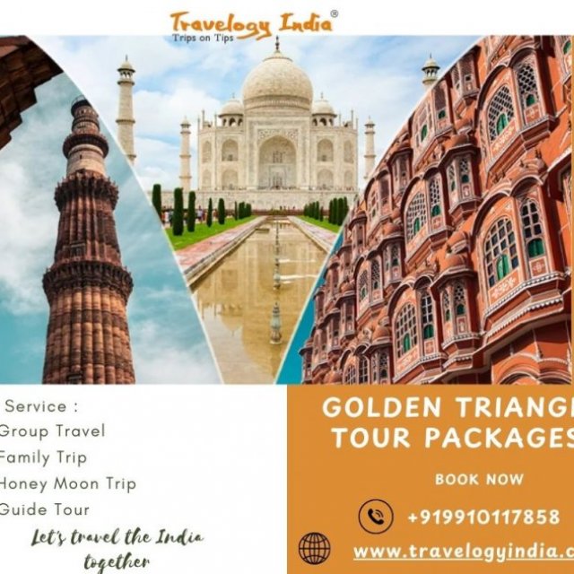 Travelogy India Private Limited