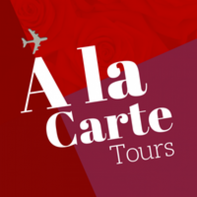 A La Carte Tours