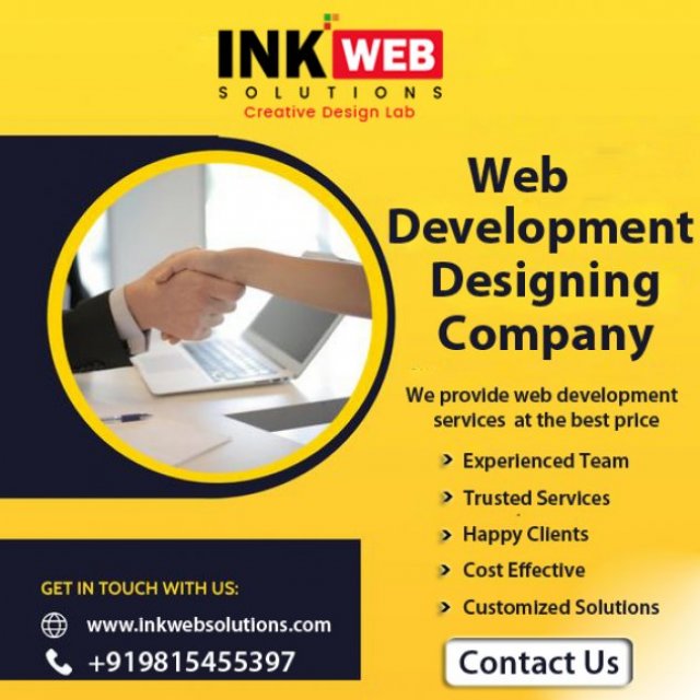 inkwebsolutions