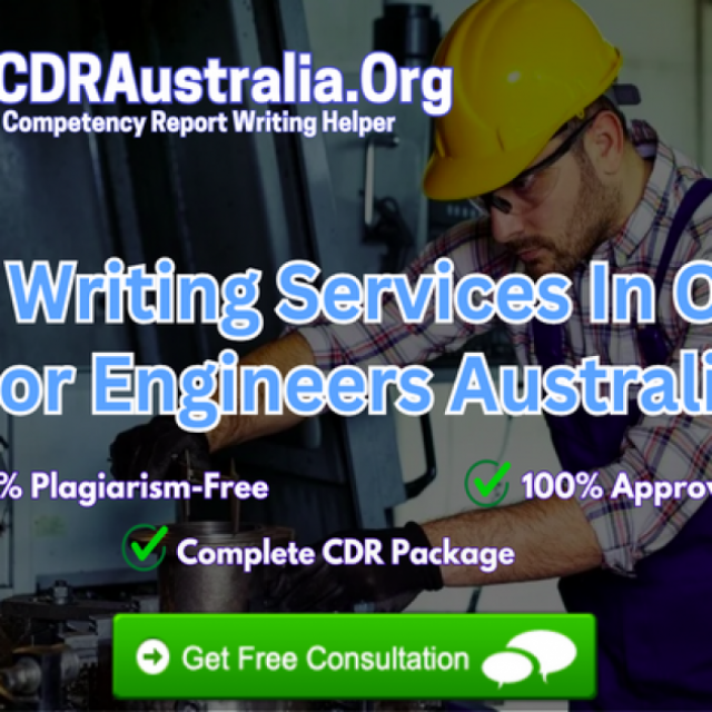 CDR Writing Services In Oman For Engineers Australia - By Top Experts At CDRAustralia.Org