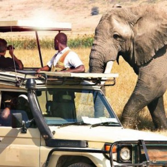 Foot Slopes Tours and Safaris