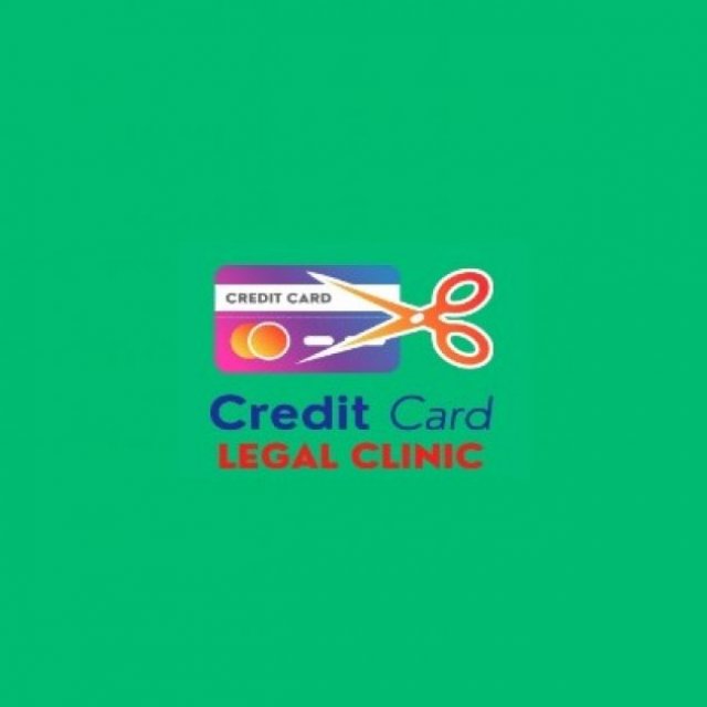 Credit Card Legal Clinic