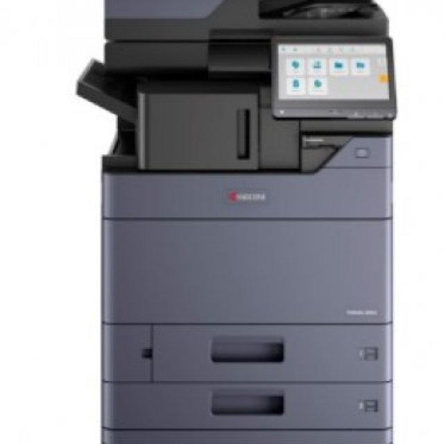 Printer Rental in Dubai