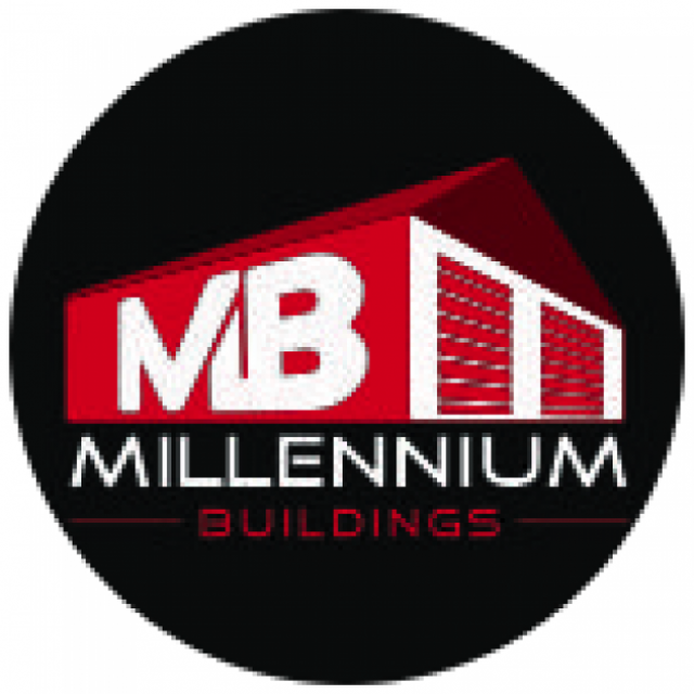 Millennium Buildings