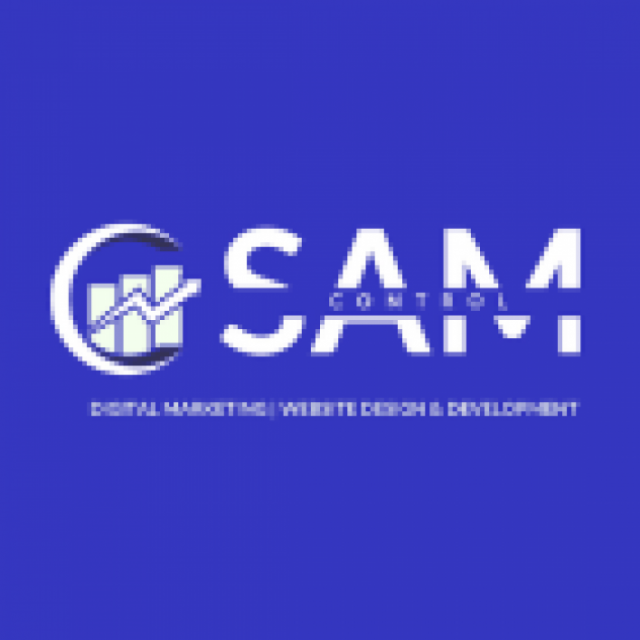 Sam Control LTD