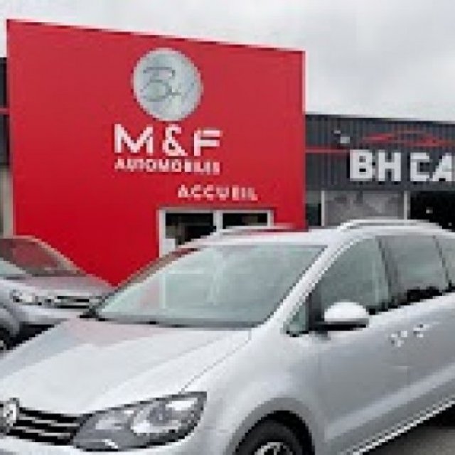 Centre BH Auray : BHCar - Garage BH Atelier - BH Pare-Brise