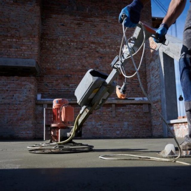 Polished Concrete Experts Brisbane