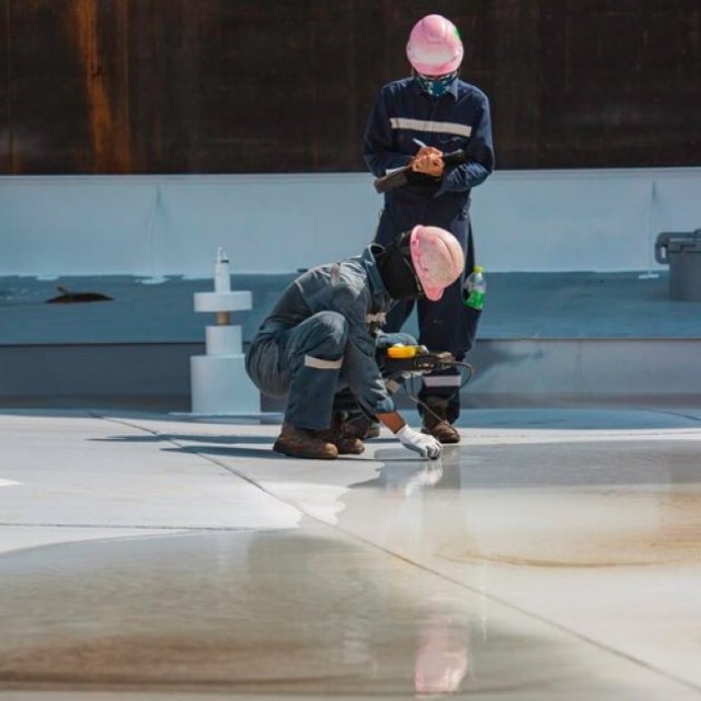 Epoxy Floor Experts Brisbane