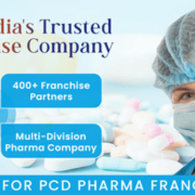 Kamron Group - PCD Pharma Franchise Company