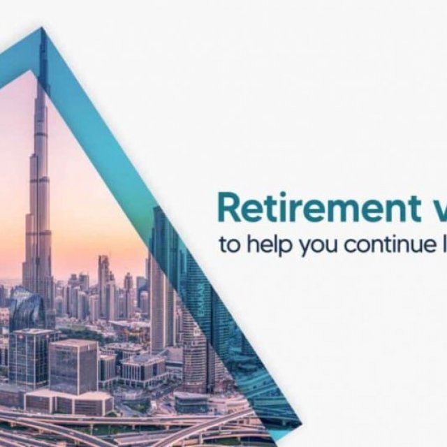 Apply For a Retirement Visa in Dubai