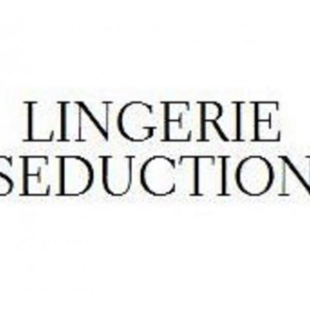 LINGERIE SEDUCTION