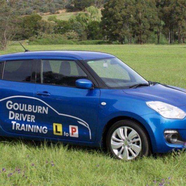 Goulburn Driver Training