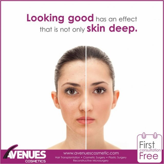 Avenues Cosmetic Surgery Center