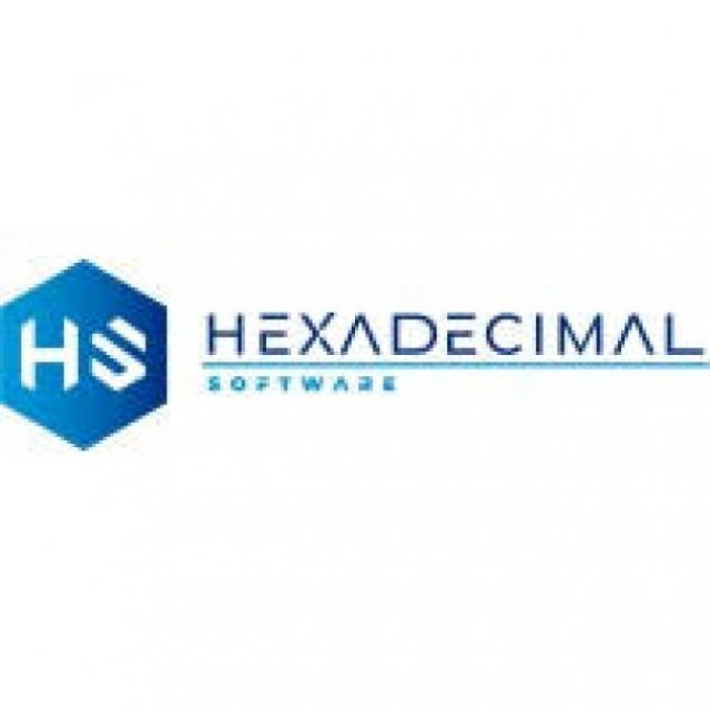 Hexa-decimal