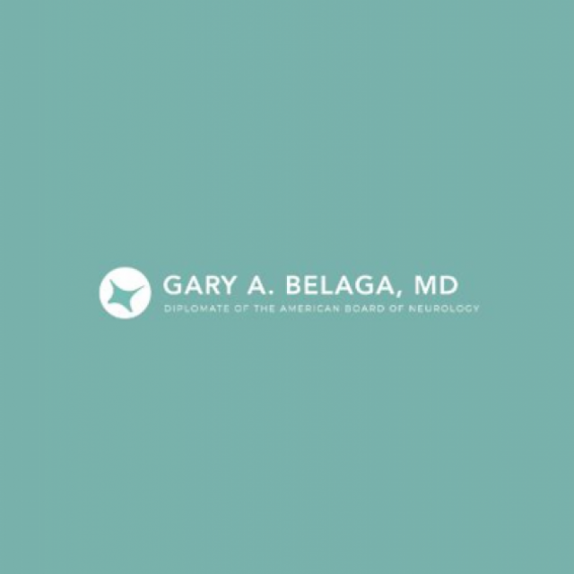 Gary A. Belaga, M.D.