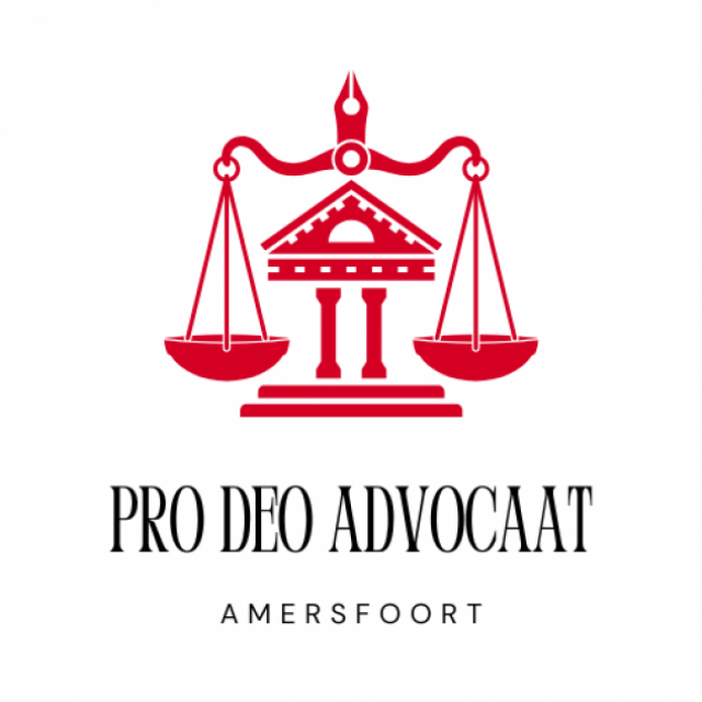 Pro Deo Advocaat Amersfoort