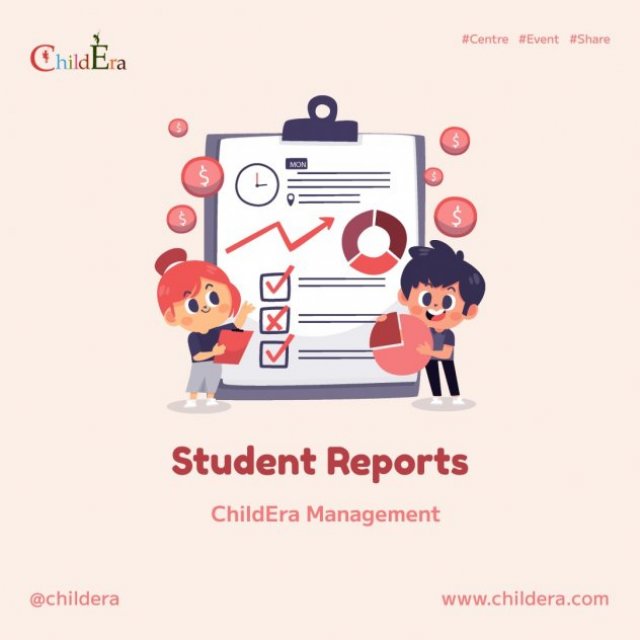 Childera childcare management software