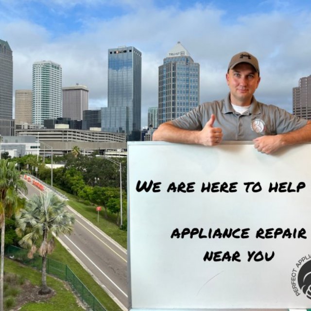 Perfect Appliance Repair Tampa LLC