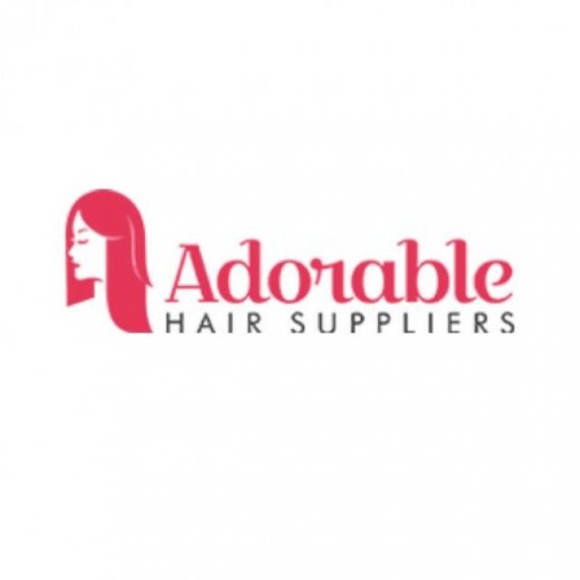 Adorable Hair Suppliers