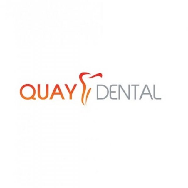 Quay Dental Sydney CBD