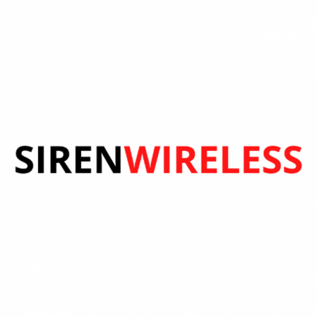 Siren Wireless