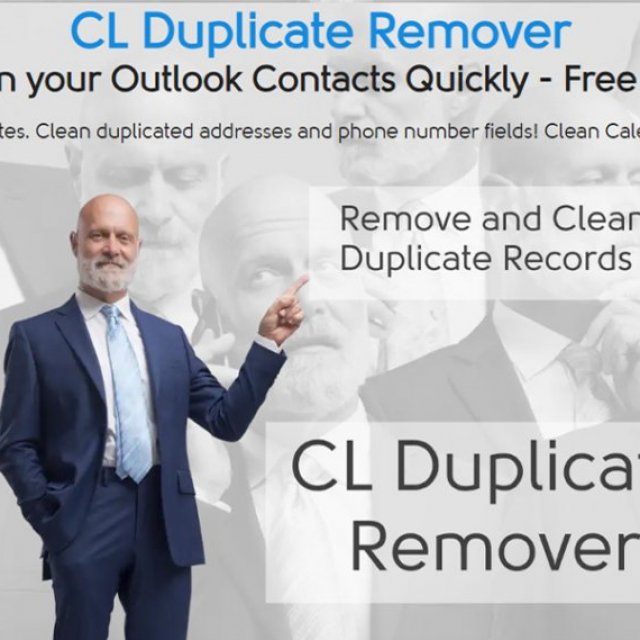 CL Duplicate Remover-1