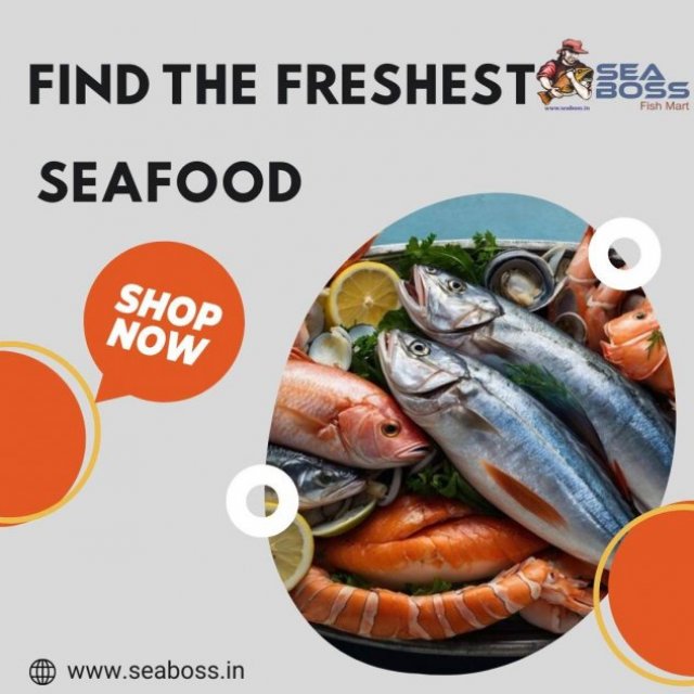 seaboss fishmart