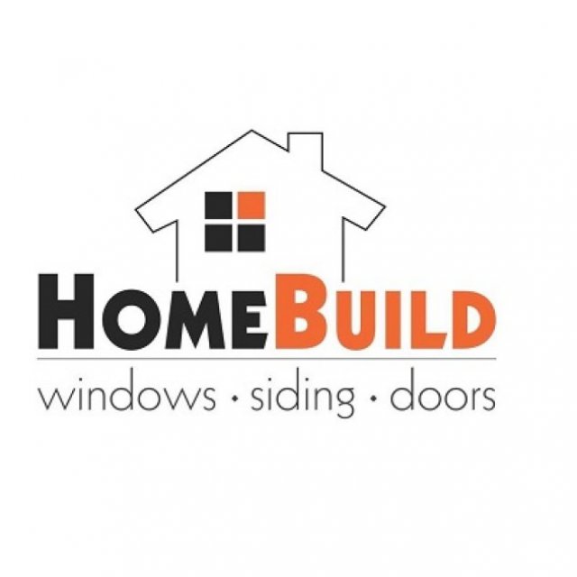 HomeBuild Windows, Doors & Siding