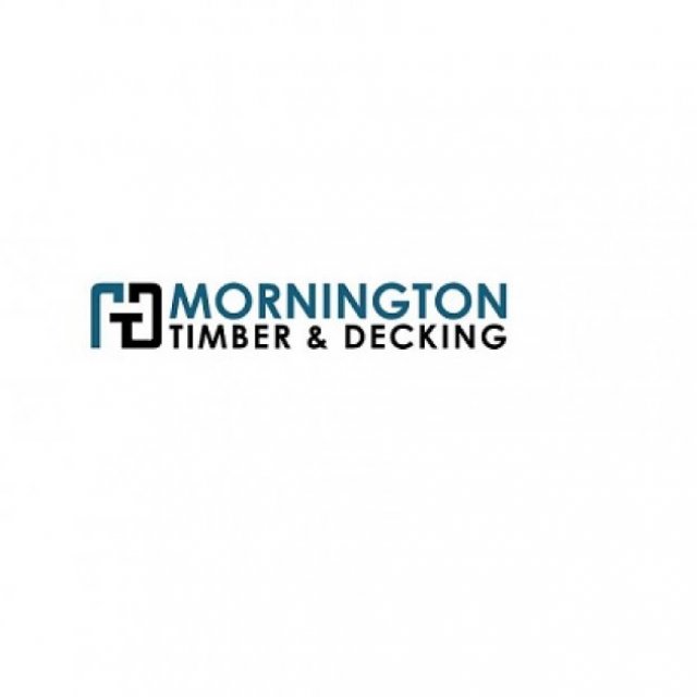 Mornington Timber & Decking