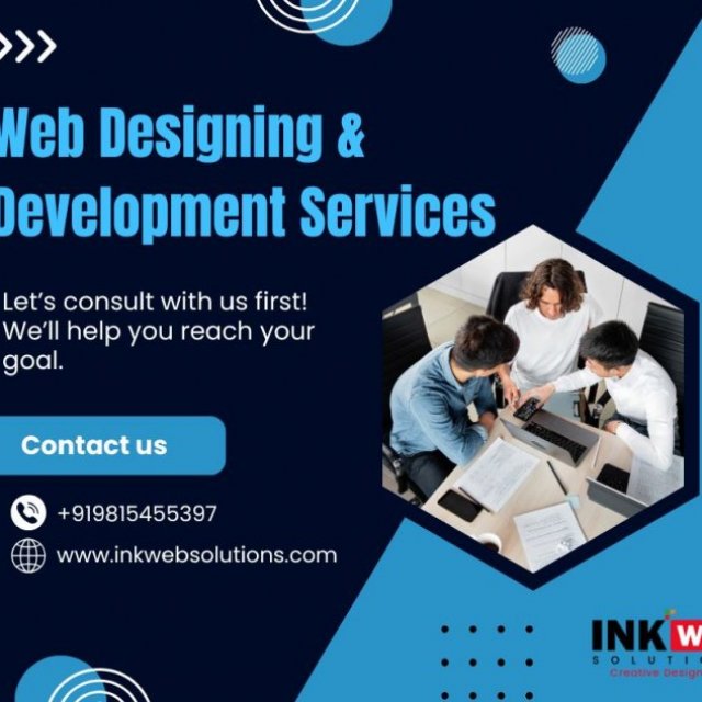 Ink Web Solutions