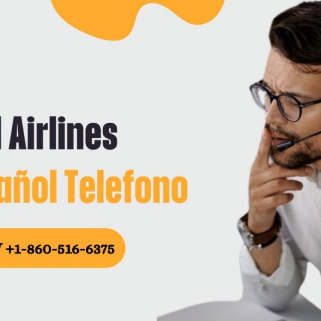 ¿Cómo hablar con una persona en vivo en United Airlines?