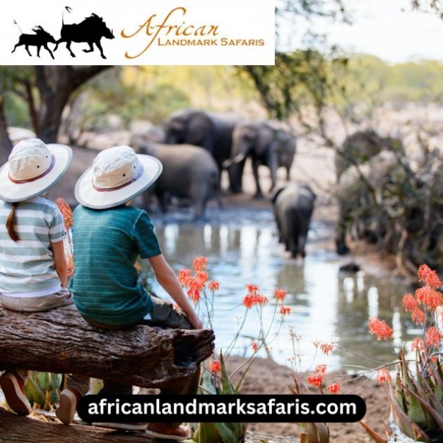 African Landmark Safaris