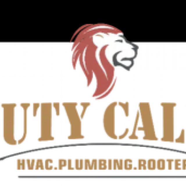 Duty Calls Plumbing and Rooter llc.